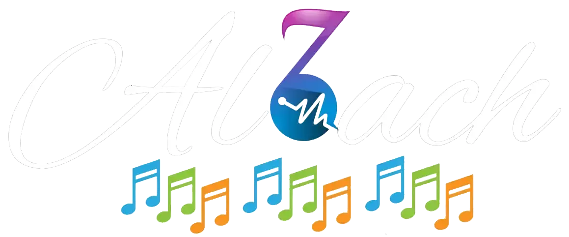 Logo Albach Pianos home