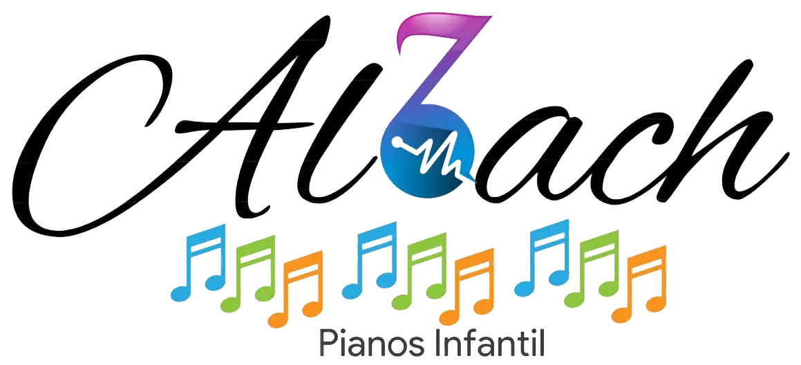 Logo Albach Pianos